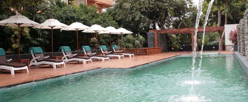 Sailom Hotel Hua Hin   Sha Extra Plus