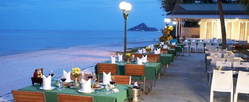 Sailom Hotel Hua Hin   Sha Extra Plus