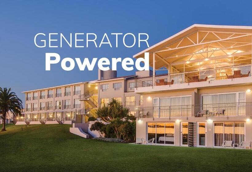 Отель Saldanha Bay