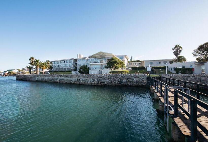 Отель Saldanha Bay