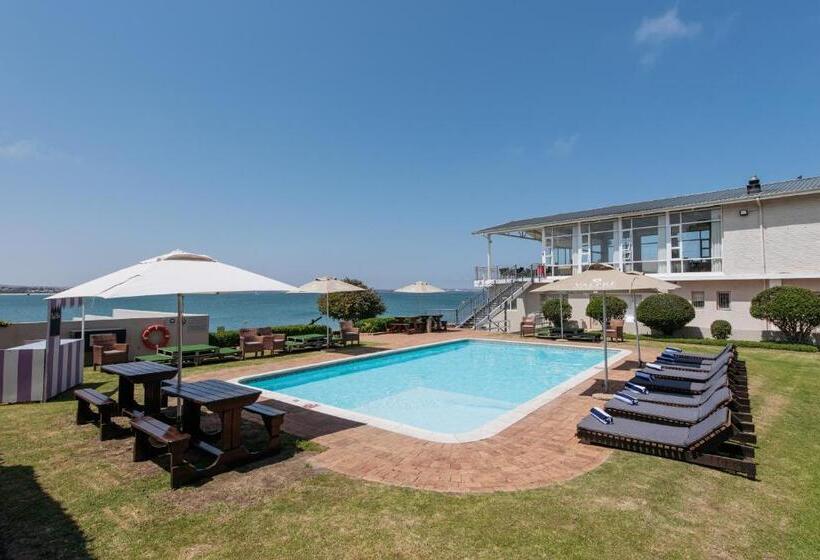 Отель Saldanha Bay