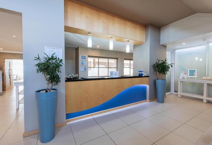 Отель Saldanha Bay