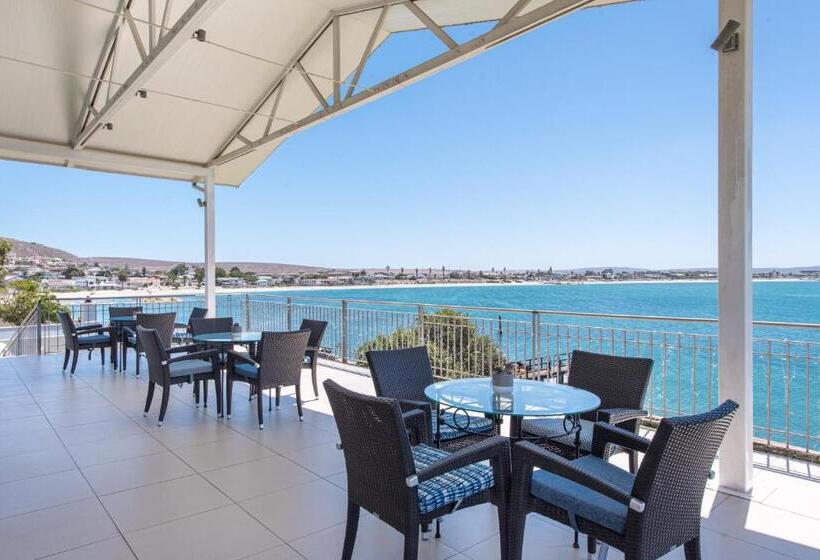 Отель Saldanha Bay