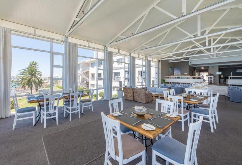 Отель Saldanha Bay