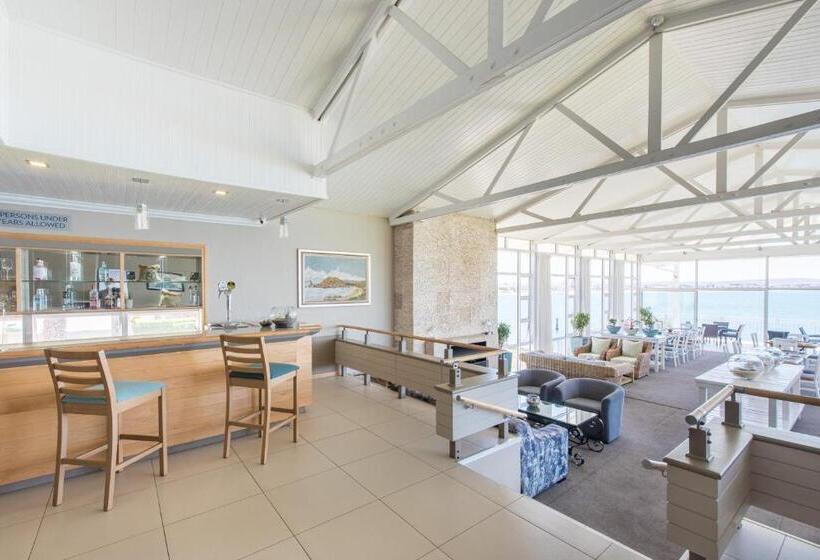 Отель Saldanha Bay