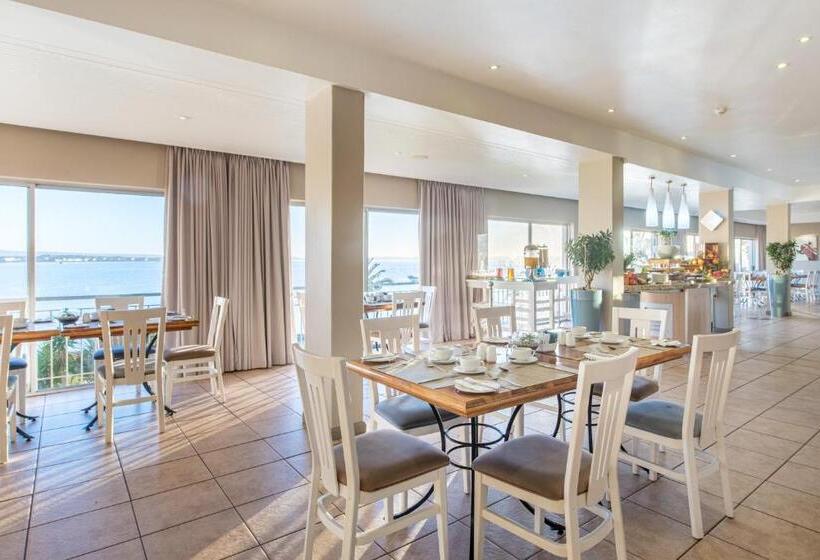 ホテル Saldanha Bay