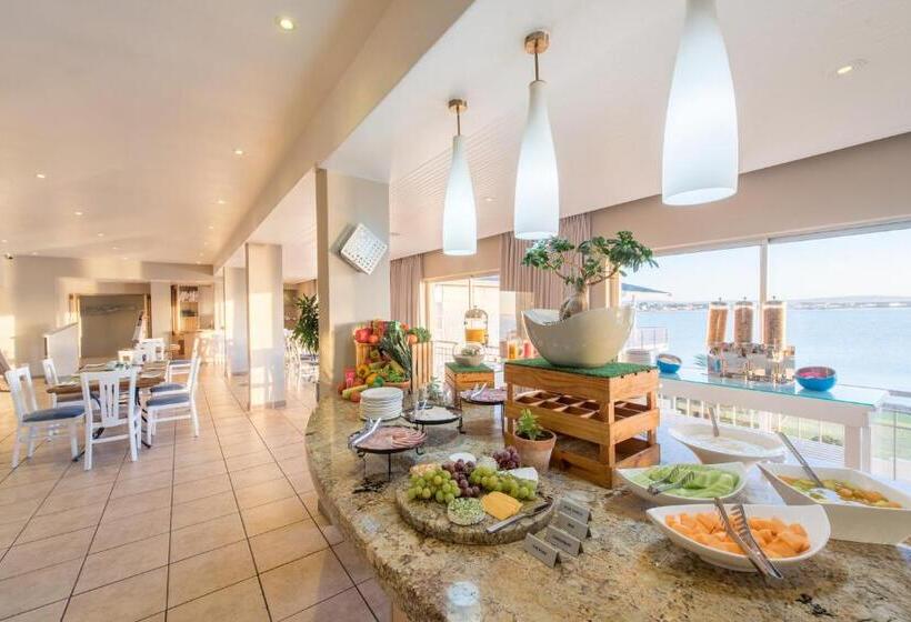 Отель Saldanha Bay