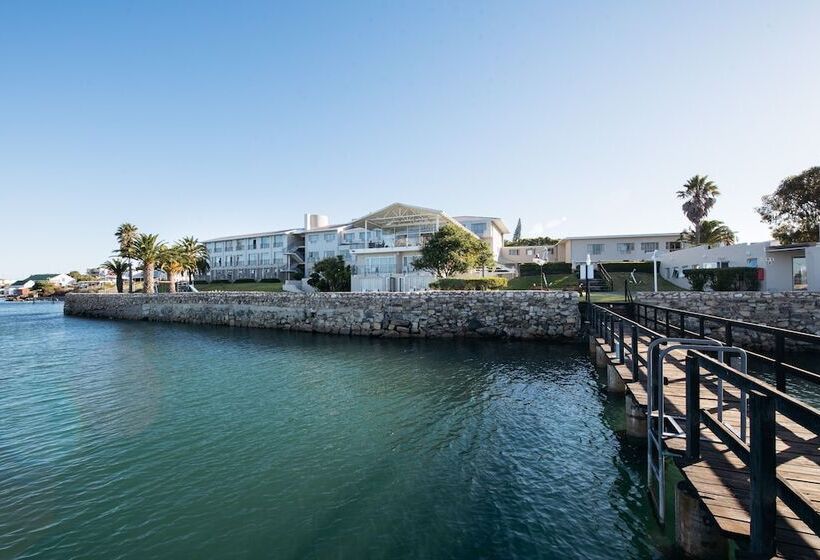 ホテル Saldanha Bay