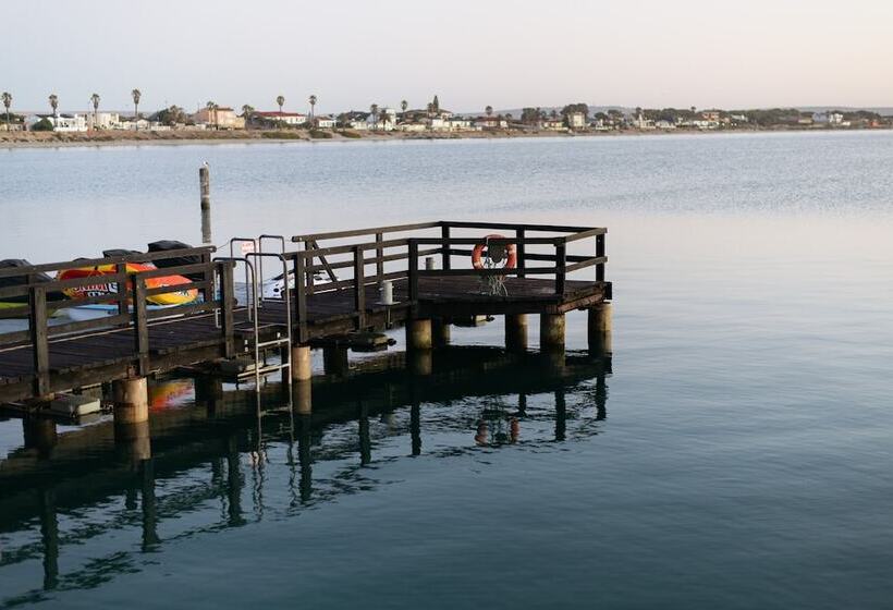 Отель Saldanha Bay