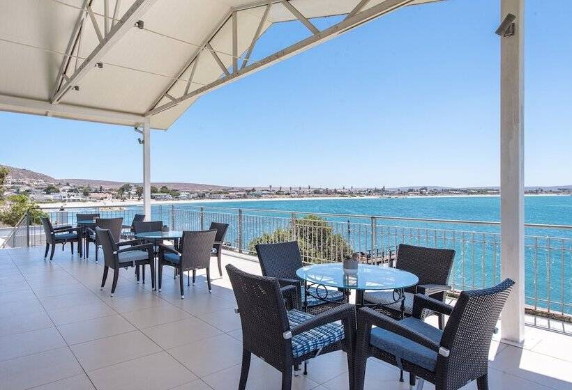 Отель Saldanha Bay