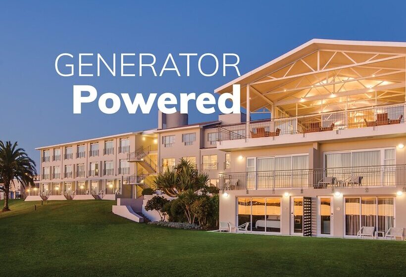 Отель Saldanha Bay