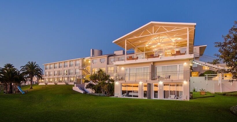 Отель Saldanha Bay