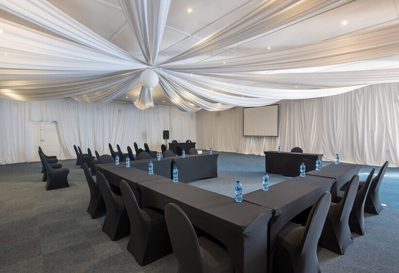 ホテル Saldanha Bay