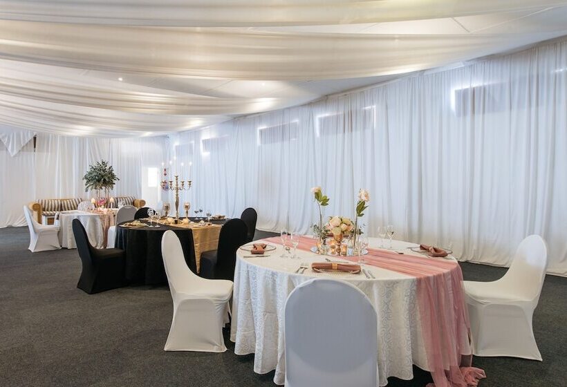 Отель Saldanha Bay