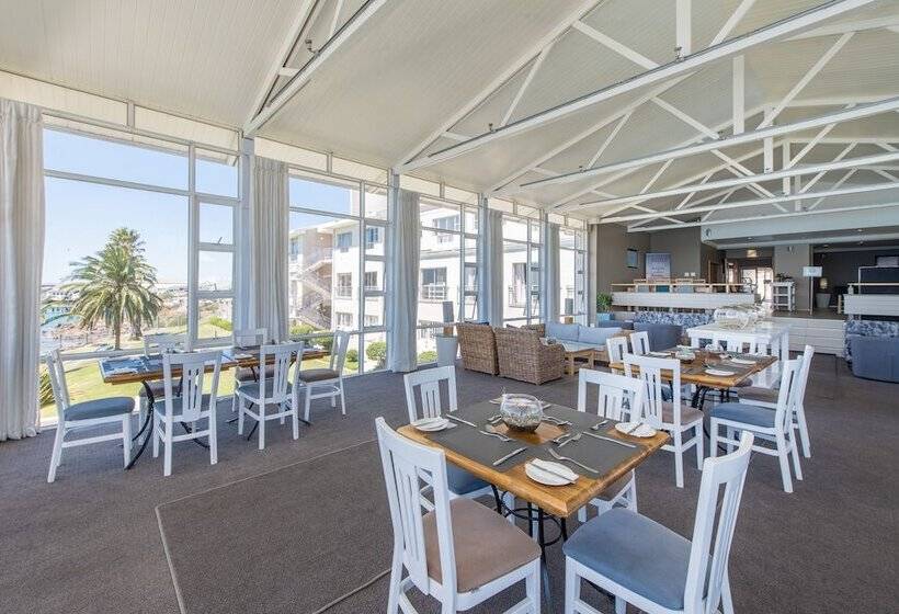 Отель Saldanha Bay