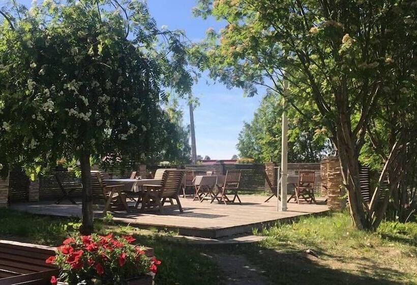 Samantta Hotel & Restaurant