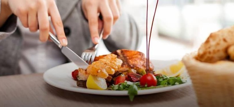 Samantta Hotel & Restaurant