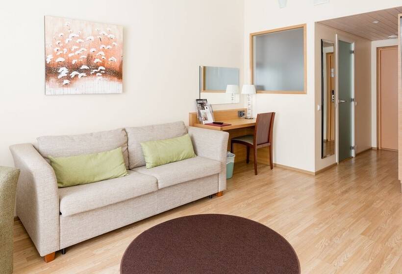 Samantta Hotel & Restaurant