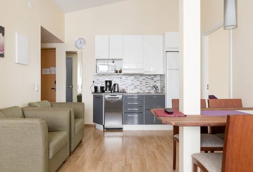 Samantta Hotel & Restaurant