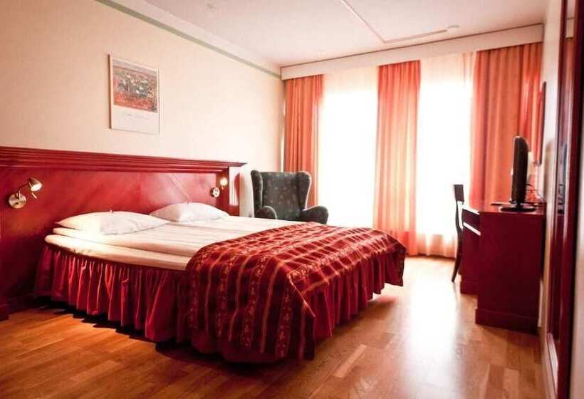 Samantta Hotel & Restaurant