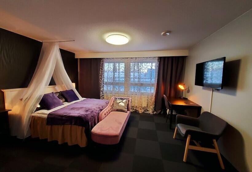 Samantta Hotel & Restaurant