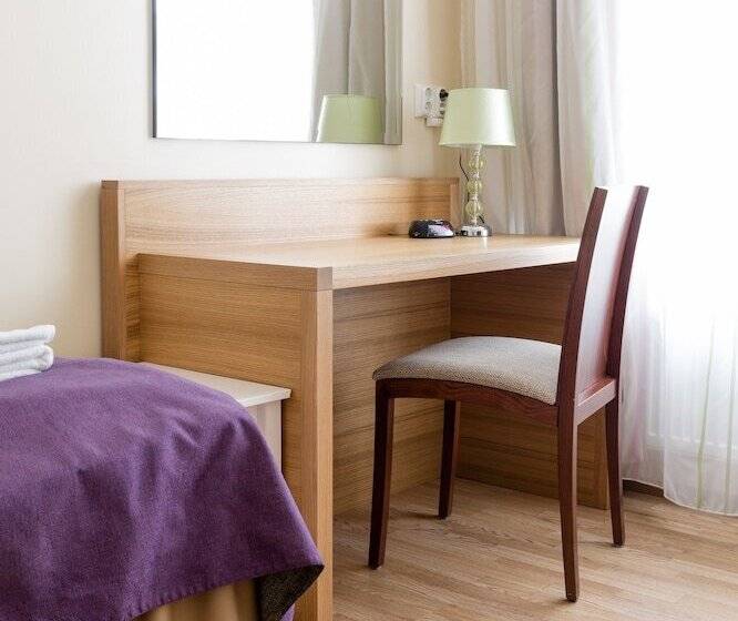 Samantta Hotel & Restaurant