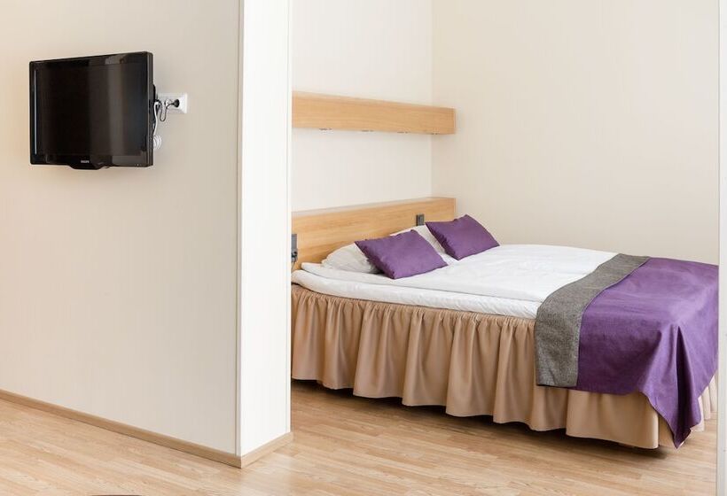 Samantta Hotel & Restaurant