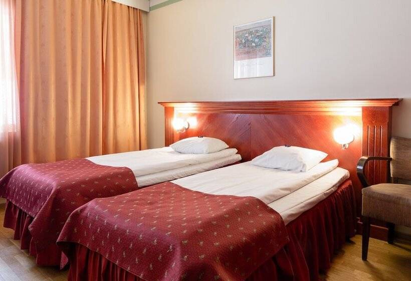 Samantta Hotel & Restaurant