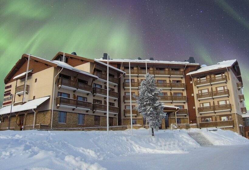Santa S Hotel Tunturi