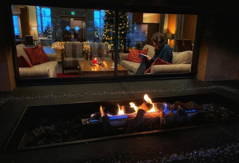 Santa S Hotel Tunturi