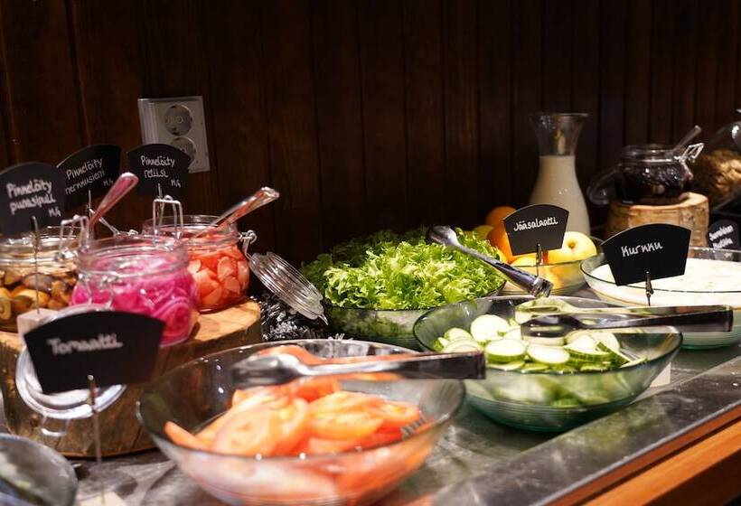 Santa S Hotel Tunturi