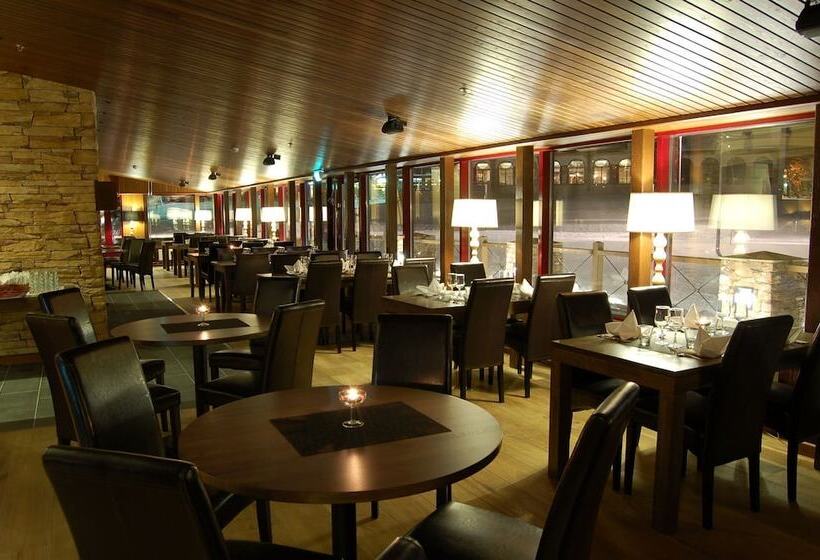 Santa S Hotel Tunturi