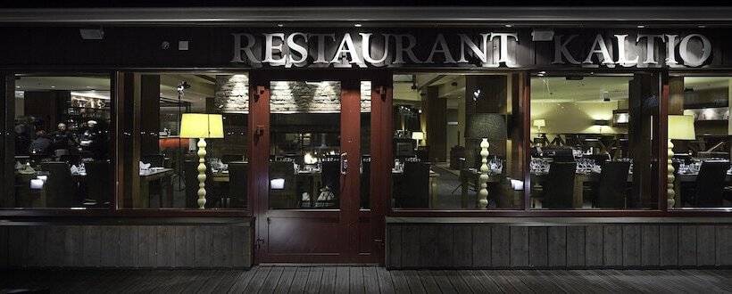 Santa S Hotel Tunturi