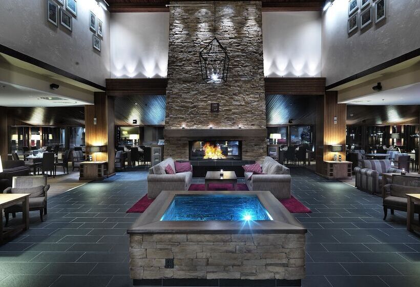 Santa S Hotel Tunturi