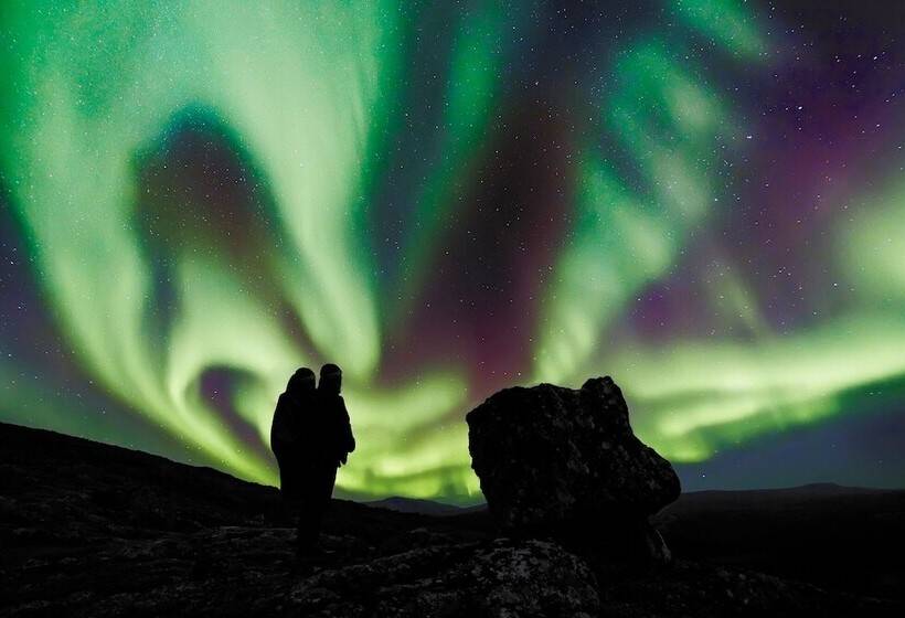 Santa S Hotel Tunturi