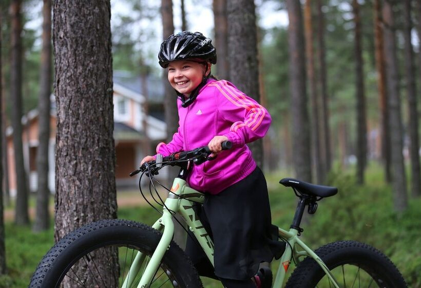 Santa S Hotel Tunturi