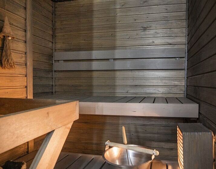 Santa S Hotel Tunturi