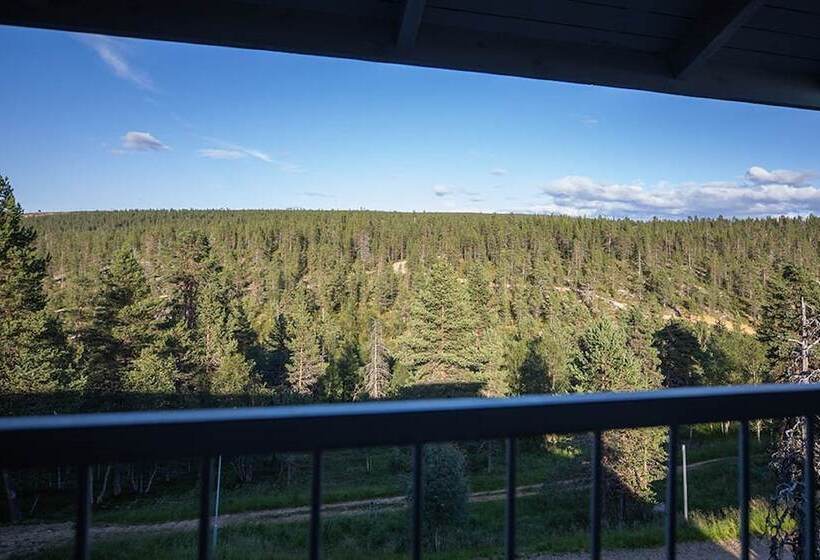 Santa S Hotel Tunturi