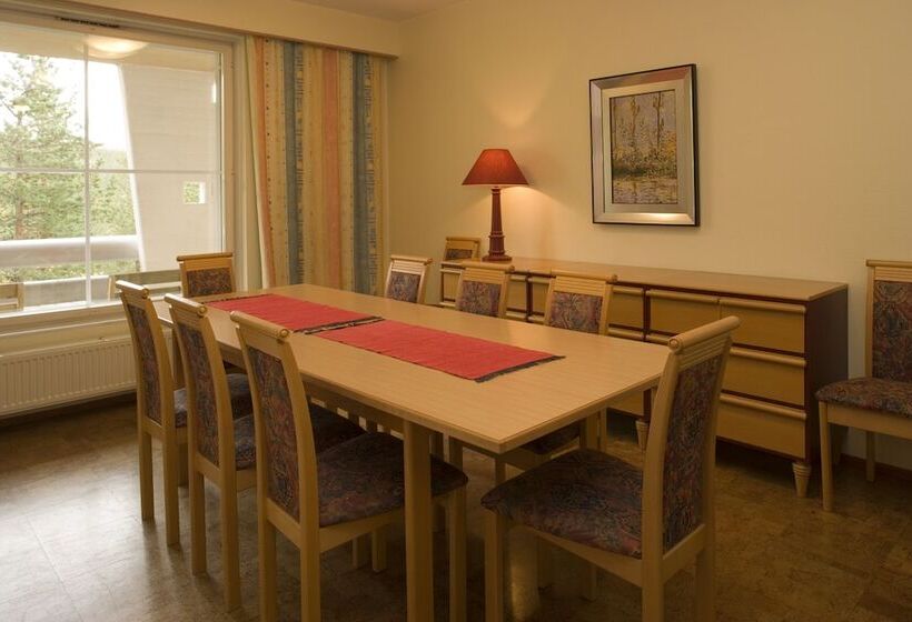 Santa S Hotel Tunturi