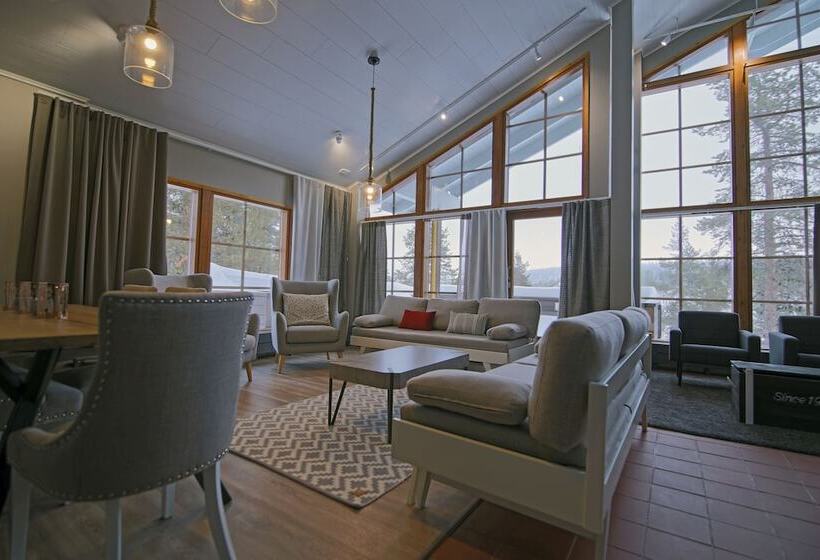 Santa S Hotel Tunturi