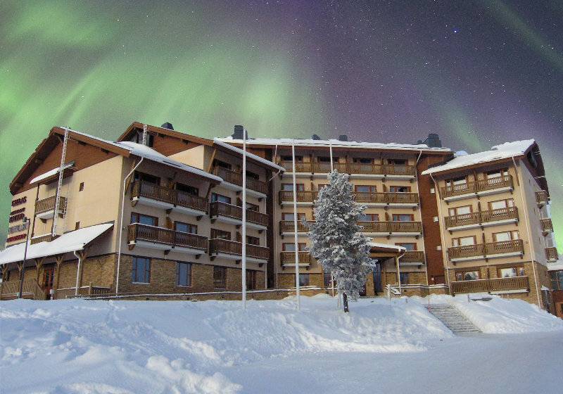 Santa S Hotel Tunturi