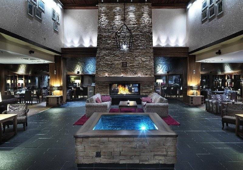 Santa S Hotel Tunturi