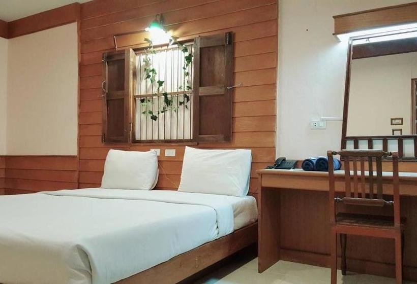 فندق Sawasdipong