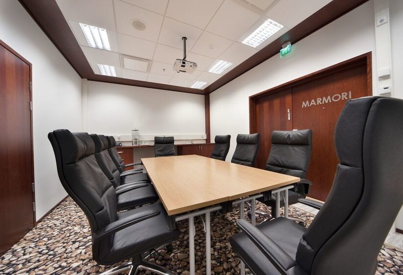 Отель Scandic Atlas