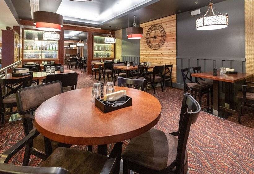 Отель Scandic Atlas