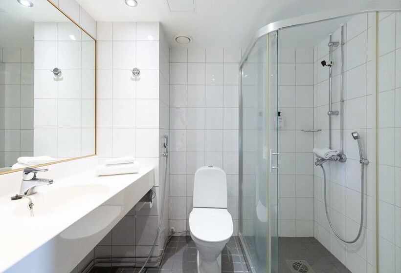 فندق Scandic Aulanko