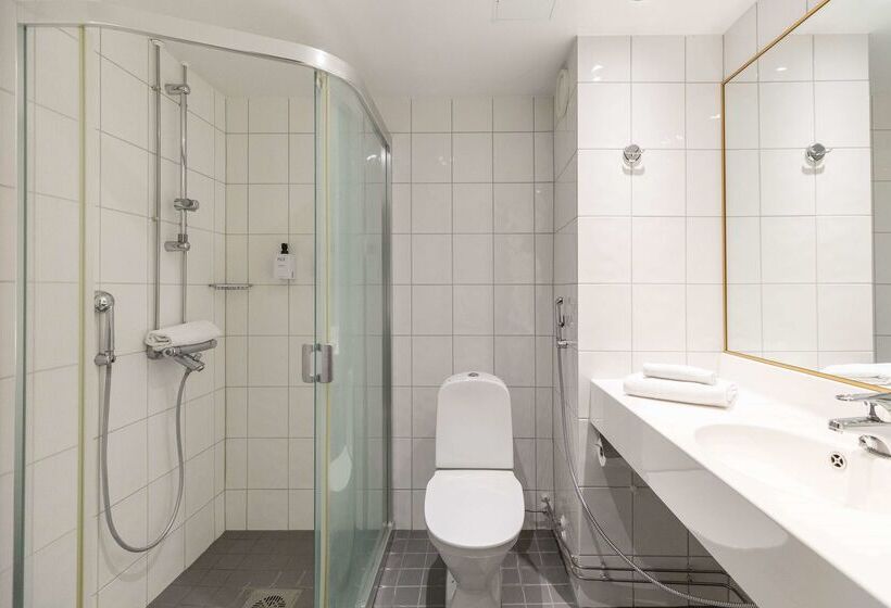 فندق Scandic Aulanko