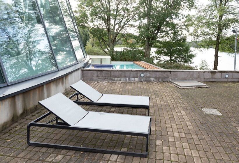 فندق Scandic Aulanko