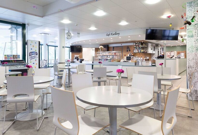 فندق Scandic Aulanko