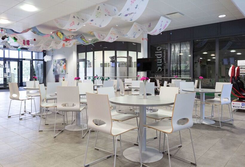 فندق Scandic Aulanko